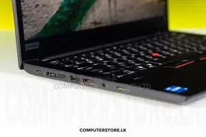 Lenovo ThinkPad T14 AMD Ryzen 5 PRO 4650U 8GB RAM 256GB NVMe 14" Inch