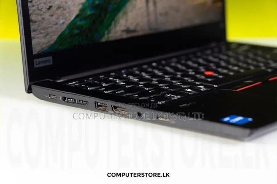 Lenovo ThinkPad T14 AMD Ryzen 5 PRO 4650U 8GB RAM 256GB NVMe 14" Inch