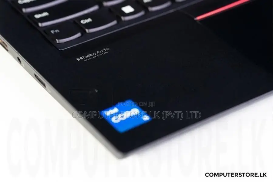 Lenovo ThinkPad T14 AMD Ryzen 5 PRO 4650U 8GB RAM 256GB NVMe 14" Inch