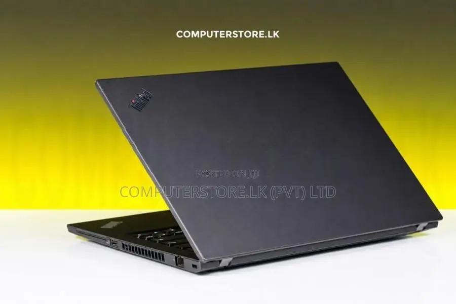 Lenovo ThinkPad T14 AMD Ryzen 5 PRO 4650U 8GB RAM 256GB NVMe 14" Inch