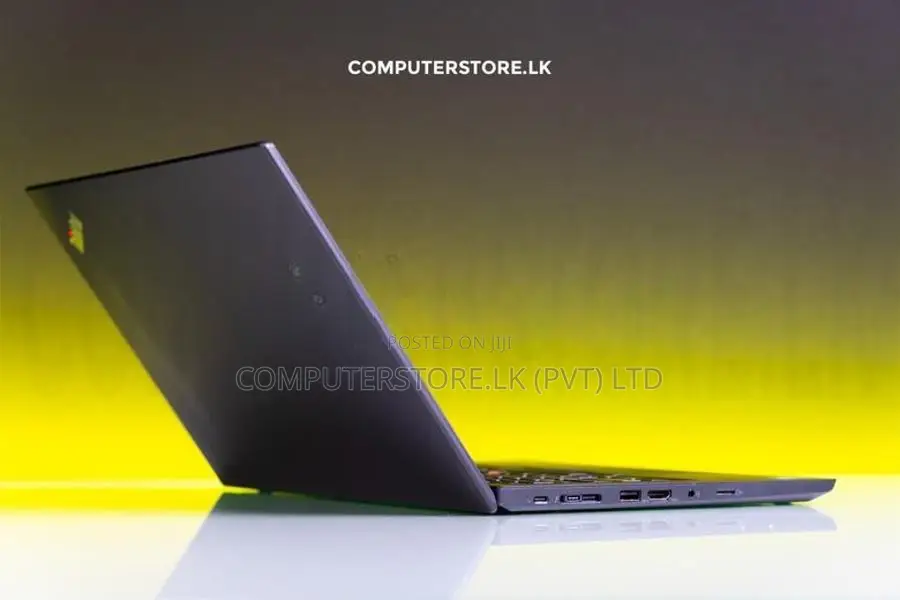 Lenovo ThinkPad T14 AMD Ryzen 5 PRO 4650U 8GB RAM 256GB NVMe 14" Inch