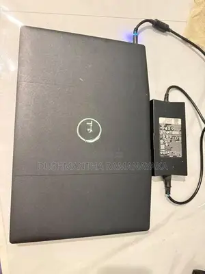 Dell G3 3500 Laptop