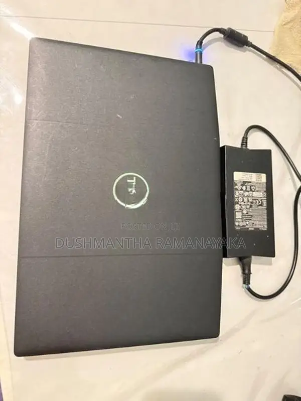 Dell G3 3500 Laptop