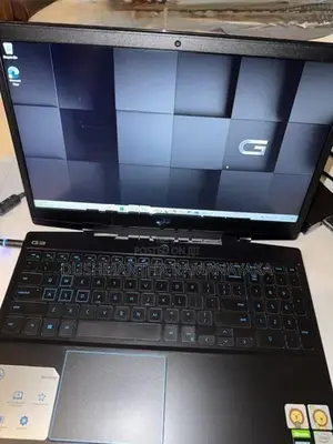 Dell G3 3500 Laptop