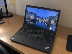 Lenovo Thinkpad i5