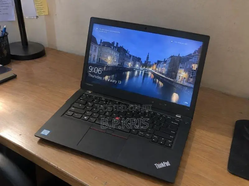 Lenovo Thinkpad i5