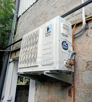 12000BTU Comfri Inverter AC