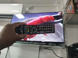 Singer 40 Led TV