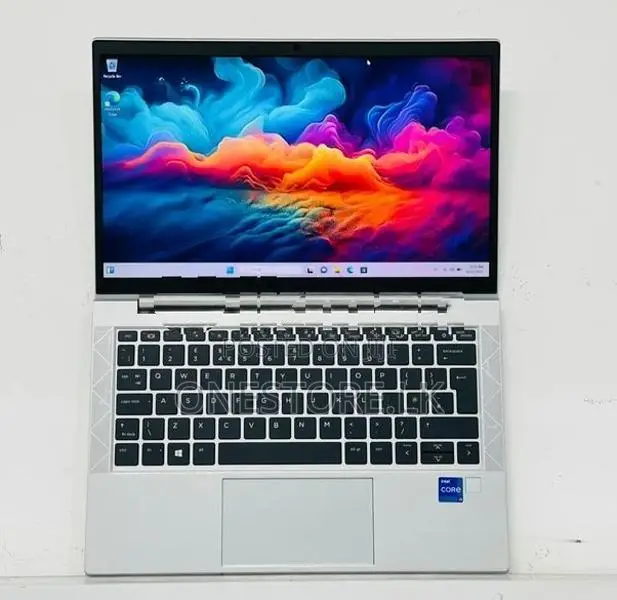 HP Elitebook 830 G8 i5 11th Gen 512GB SSD 16GB Backlit Keyboard