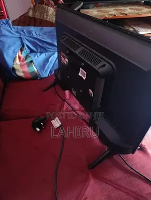 Innovex ITVE249 TV