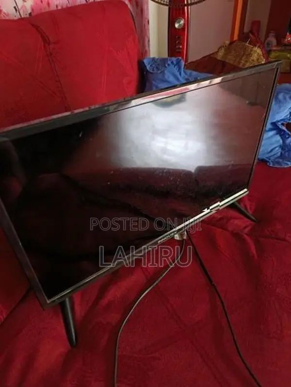 Innovex ITVE249 TV