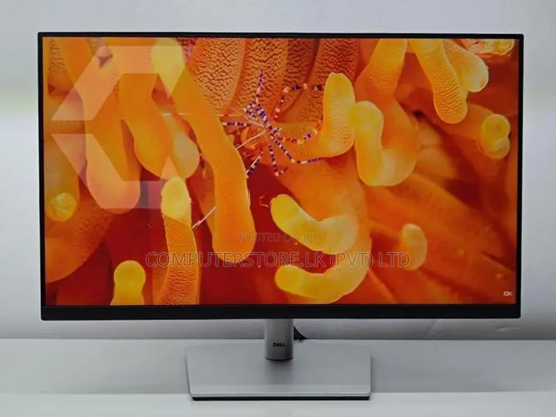 Dell P2422H Full HD IPS 60Hz sRGB Monitor USED 23.8" (MFD 2022)
