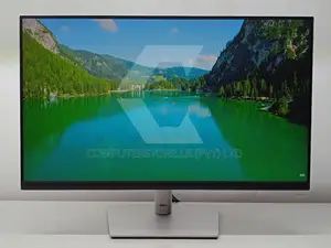 Dell P2422H Full HD IPS 60Hz sRGB Monitor USED 23.8" (MFD 2022)