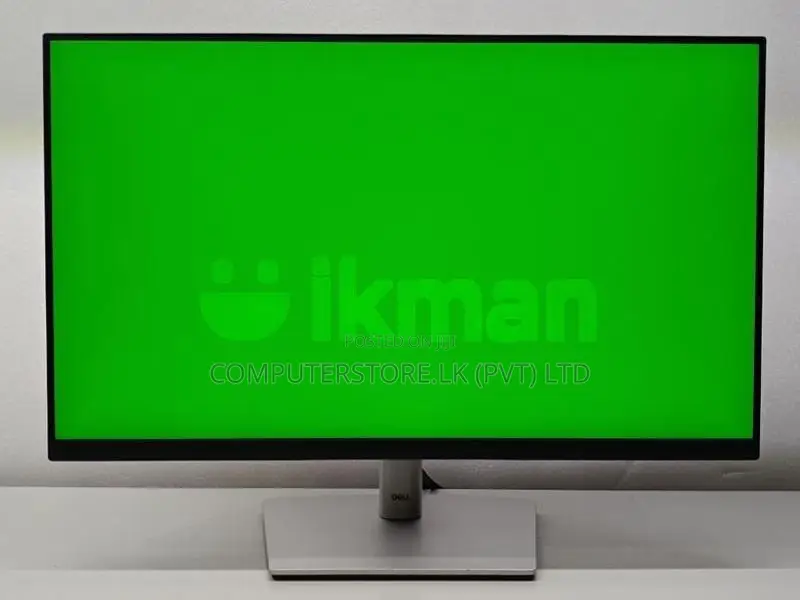 Dell P2422H Full HD IPS 60Hz sRGB Monitor USED 23.8" (MFD 2022)