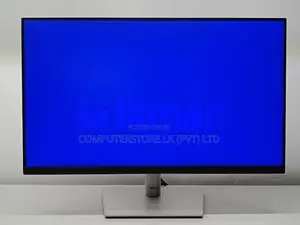 Dell P2422H Full HD IPS 60Hz sRGB Monitor USED 23.8" (MFD 2022)