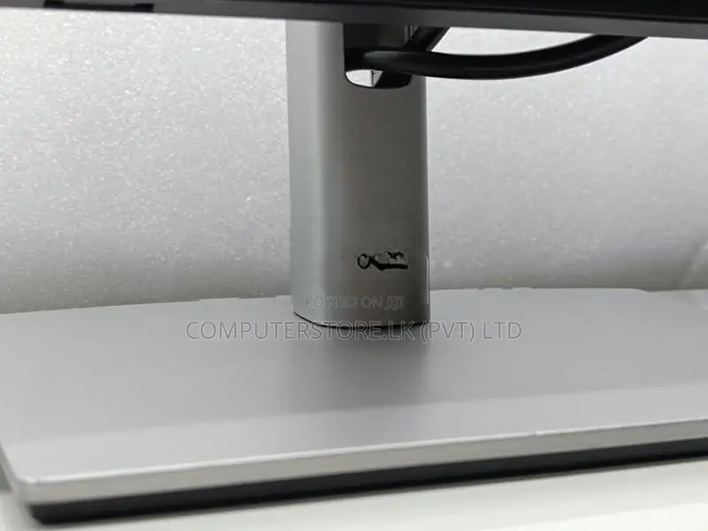 Dell P2422H Full HD IPS 60Hz sRGB Monitor USED 23.8" (MFD 2022)