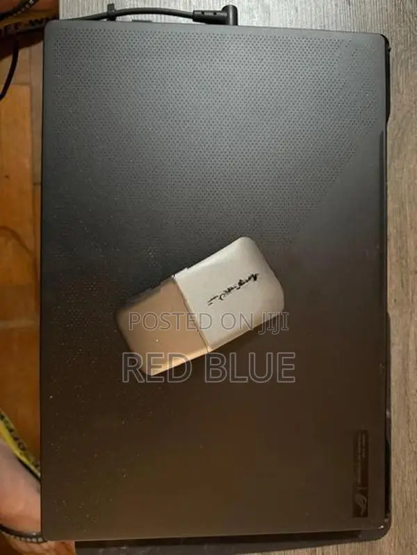 Asus GF RTX3050 Laptop