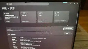 Asus GF RTX3050 Laptop
