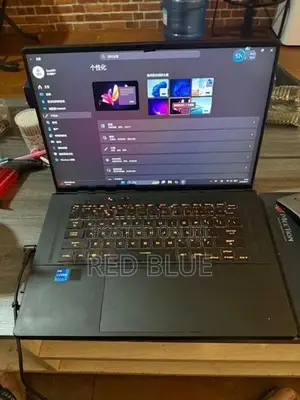 Asus GF RTX3050 Laptop