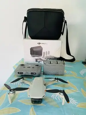 DJI Mini 2 SE