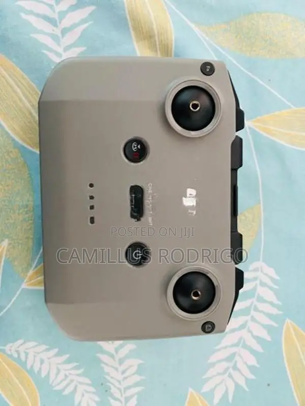 DJI Mini 2 SE