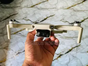 DJI Mini 2 SE