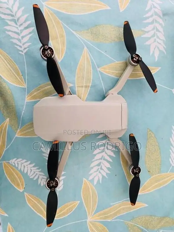 DJI Mini 2 SE