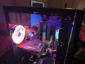 I5 4th Gen Gaming Desktop