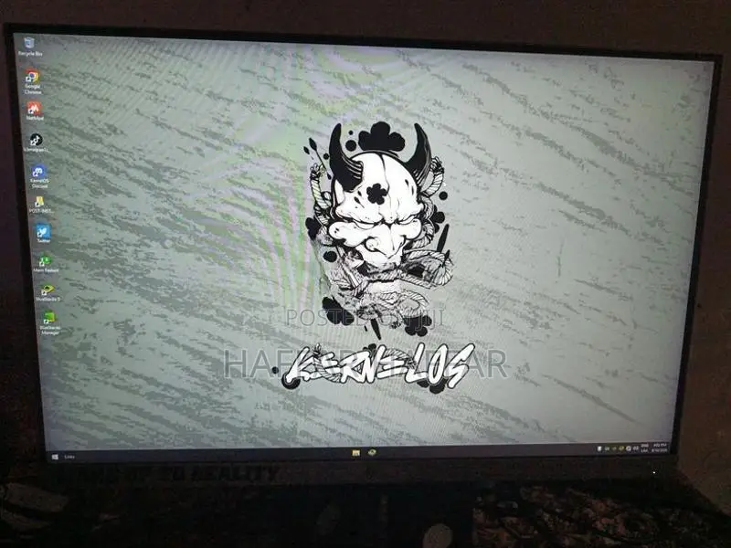 I5 4th Gen Gaming Desktop