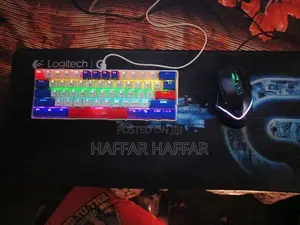 I5 4th Gen Gaming Desktop