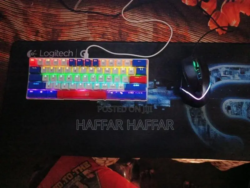 I5 4th Gen Gaming Desktop