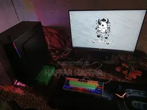 I5 4th Gen Gaming Desktop