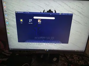 I5 4th Gen Gaming Desktop
