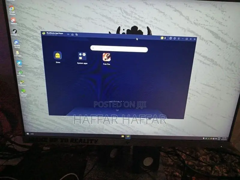 I5 4th Gen Gaming Desktop