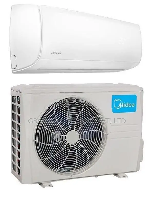 12000BTU Midea Non Inverter Brand New Ac