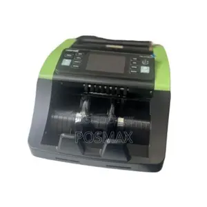 POSMAX PM-VCB019 | Mix Value Cash Counting Machine Money Counter