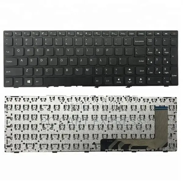 Lenovo Ideapad 110-15iSK Keyboard