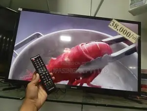 Smasung 32 LED TV