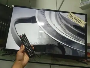 Smasung 32 LED TV