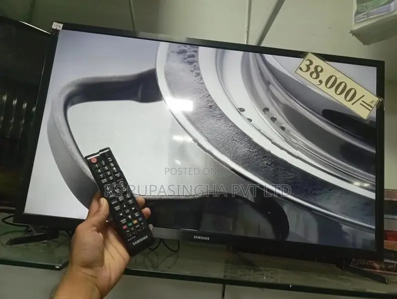Smasung 32 LED TV