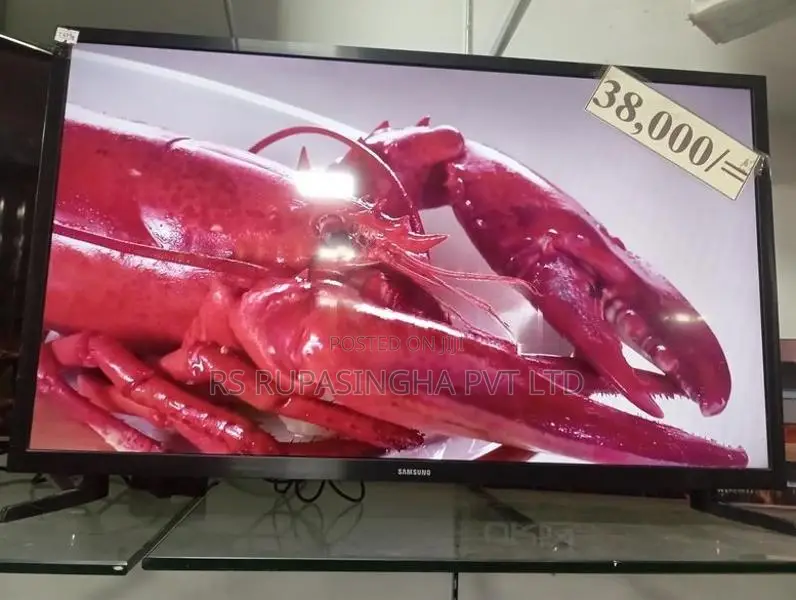 Smasung 32 LED TV