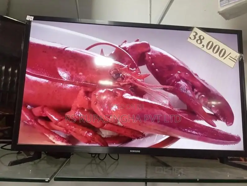Smasung 32 LED TV