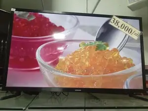 Smasung 32 LED TV