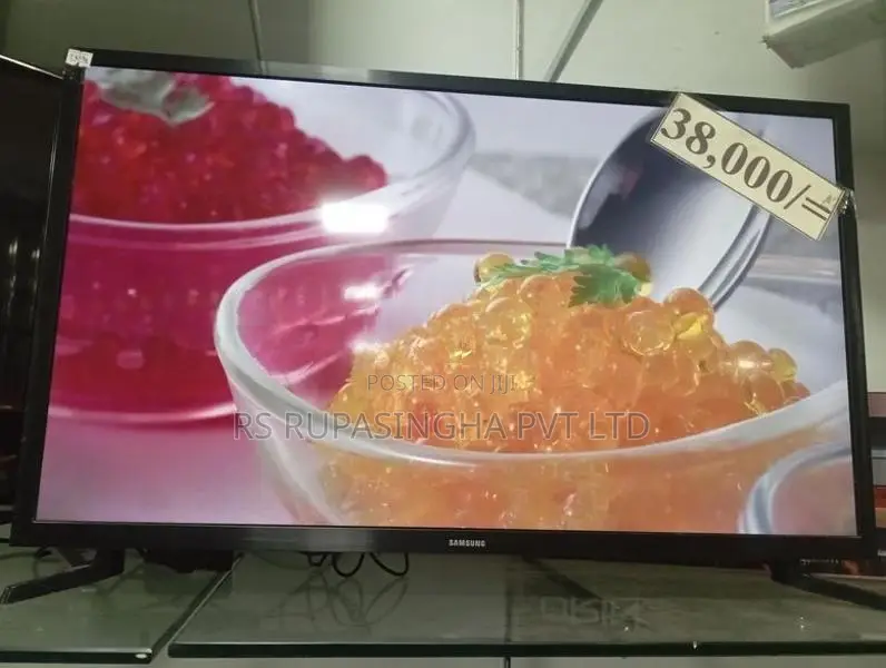 Smasung 32 LED TV