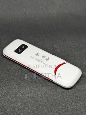 4G Wingle Unlock