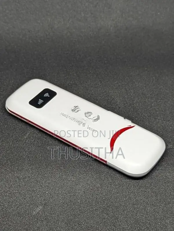 4G Wingle Unlock