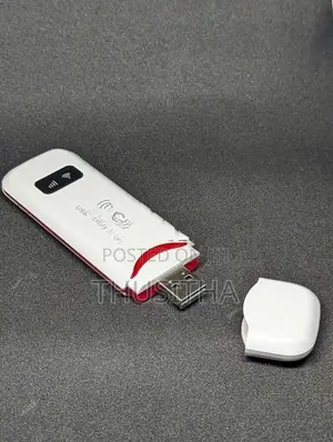 4G Wingle Unlock