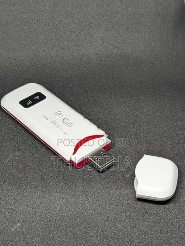 4G Wingle Unlock