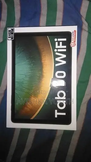Blackview Tab 20 Wifi