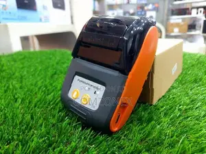 PT-210 Portable Mobile Bluetooth Thermal Receipt Printer